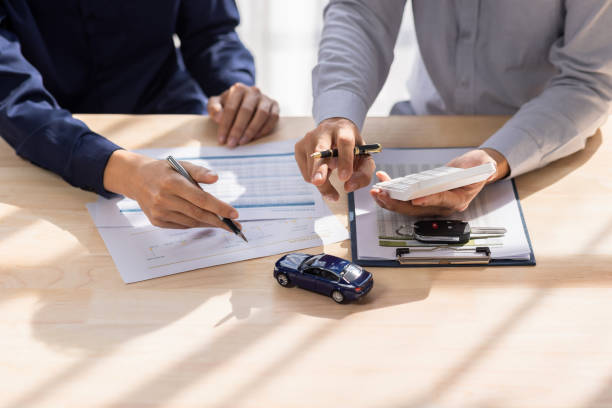 Car insurance options for Lauderdale Lakes residents